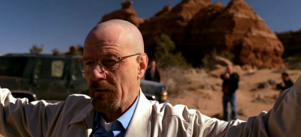 Breaking Bad:' An Episode of Reactions One Perfect Shot Video Database...