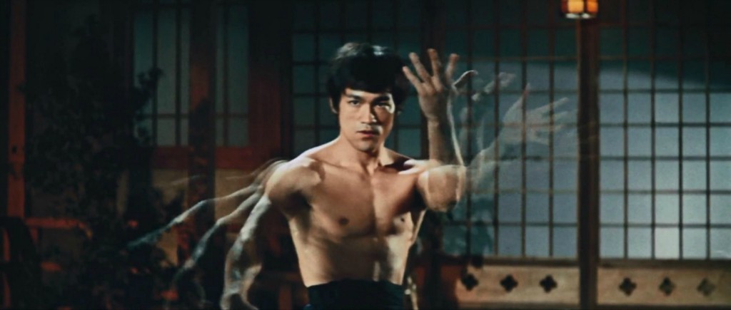 Bruce Lee The Life of an Artist One Perfect Shot Video